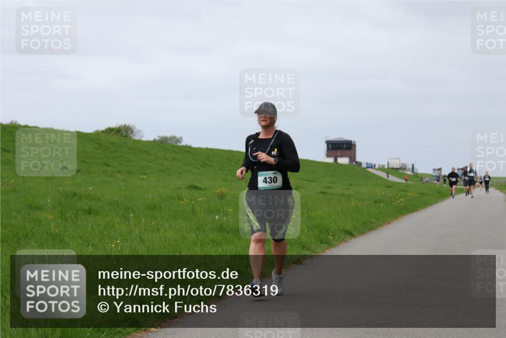04.05.2025 - 8. Wedeler Halbmarathon Yannick Fuchs http://msf.ph/oto/7836319 04.05.2025 11:59:06 Laufen 430 meine-sportfotos.de