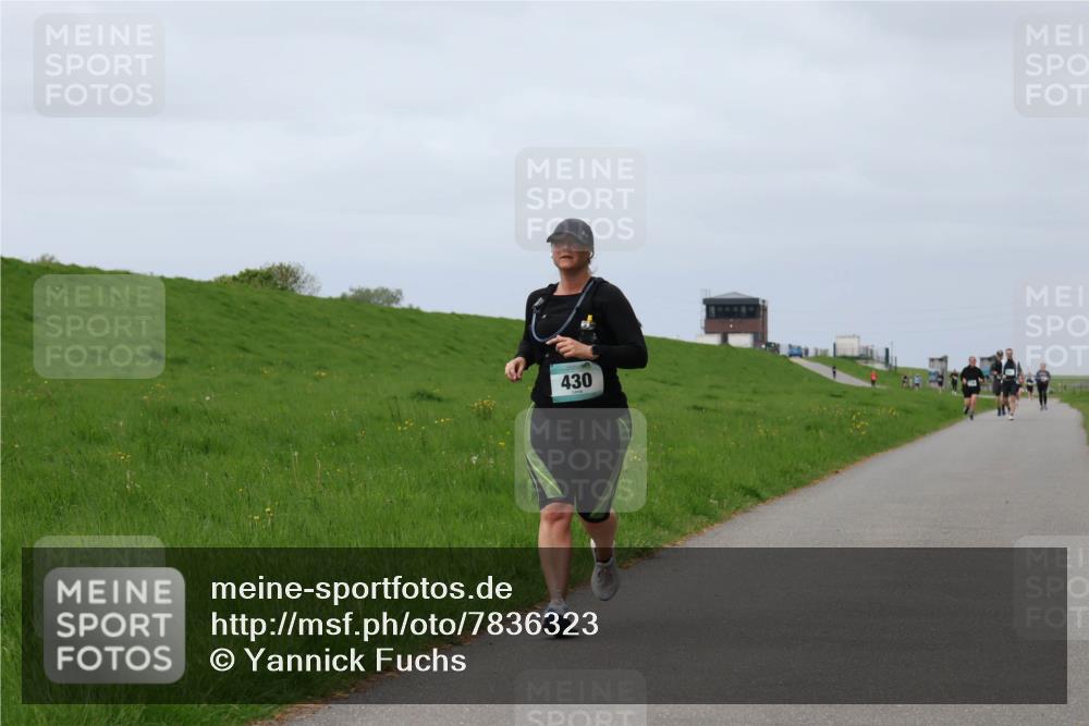 04.05.2025 - 8. Wedeler Halbmarathon Yannick Fuchs http://msf.ph/oto/7836323 04.05.2025 11:59:06 Laufen 430 meine-sportfotos.de