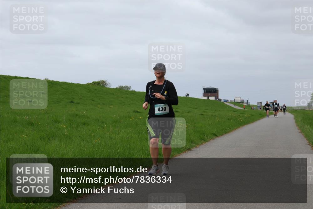 04.05.2025 - 8. Wedeler Halbmarathon Yannick Fuchs http://msf.ph/oto/7836334 04.05.2025 11:59:07 Laufen 430 meine-sportfotos.de