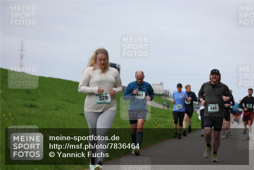 04.05.2025 - 8. Wedeler Halbmarathon Yannick Fuchs http://msf.ph/oto/7836464 04.05.2025 11:45:35 Laufen 328, 943, 605, 345 meine-sportfotos.de