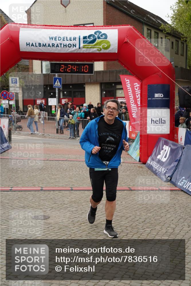 04.05.2025 - 8. Wedeler Halbmarathon Felixshl http://msf.ph/oto/7836516 04.05.2025 12:24:07 Ziel 239 meine-sportfotos.de
