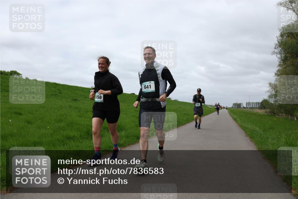 04.05.2025 - 8. Wedeler Halbmarathon Yannick Fuchs http://msf.ph/oto/7836583 04.05.2025 11:59:38 Laufen 158, 641, 675 meine-sportfotos.de
