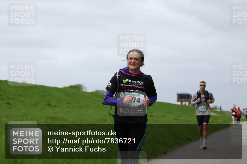 04.05.2025 - 8. Wedeler Halbmarathon Yannick Fuchs http://msf.ph/oto/7836721 04.05.2025 11:59:48 Laufen 20, 2, 74, 1075 meine-sportfotos.de