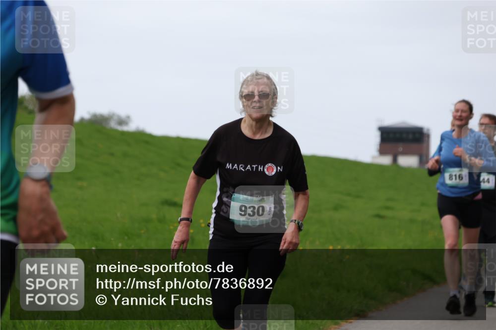 04.05.2025 - 8. Wedeler Halbmarathon Yannick Fuchs http://msf.ph/oto/7836892 04.05.2025 11:24:15 Laufen 930, 816, 44 meine-sportfotos.de