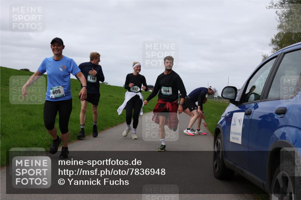 04.05.2025 - 8. Wedeler Halbmarathon Yannick Fuchs http://msf.ph/oto/7836948 04.05.2025 11:45:49 Laufen 605, 148, 232, 104 meine-sportfotos.de