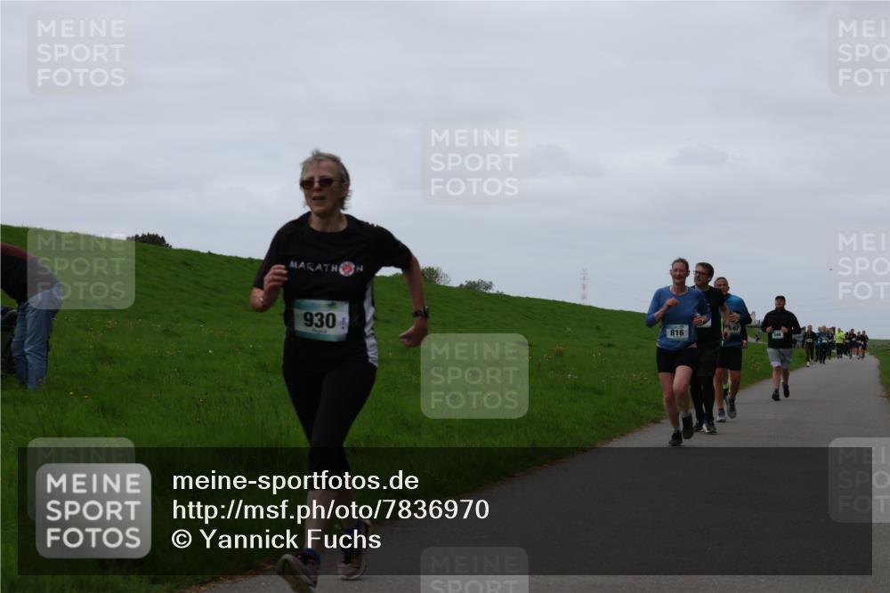04.05.2025 - 8. Wedeler Halbmarathon Yannick Fuchs http://msf.ph/oto/7836970 04.05.2025 11:24:17 Laufen 930, 816, 67 meine-sportfotos.de