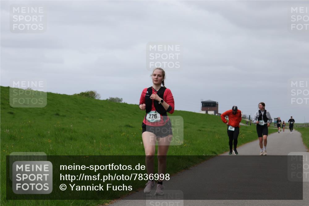04.05.2025 - 8. Wedeler Halbmarathon Yannick Fuchs http://msf.ph/oto/7836998 04.05.2025 12:00:05 Laufen 276, 24, 435 meine-sportfotos.de