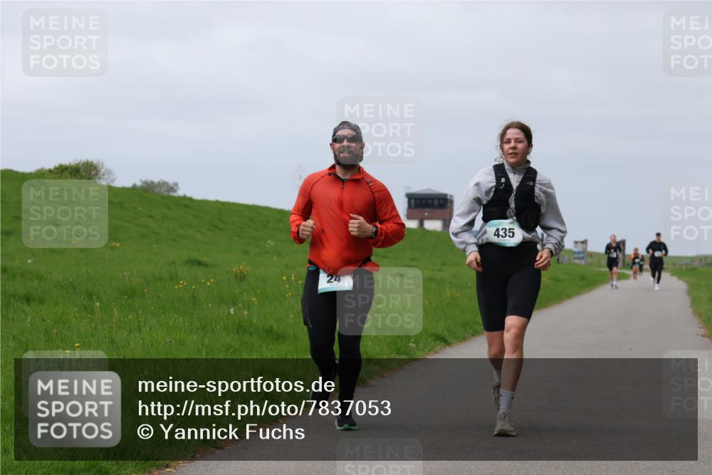 04.05.2025 - 8. Wedeler Halbmarathon Yannick Fuchs http://msf.ph/oto/7837053 04.05.2025 12:00:11 Laufen 24, 435, 15 meine-sportfotos.de