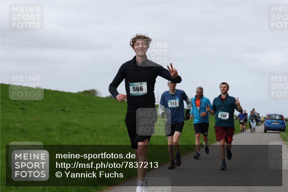 04.05.2025 - 8. Wedeler Halbmarathon Yannick Fuchs http://msf.ph/oto/7837213 04.05.2025 11:46:06 Laufen 566, 713, 348 meine-sportfotos.de
