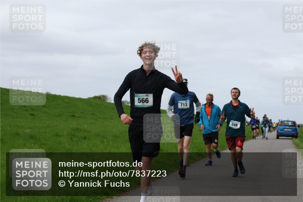 04.05.2025 - 8. Wedeler Halbmarathon Yannick Fuchs http://msf.ph/oto/7837223 04.05.2025 11:46:06 Laufen 566, 713, 348 meine-sportfotos.de