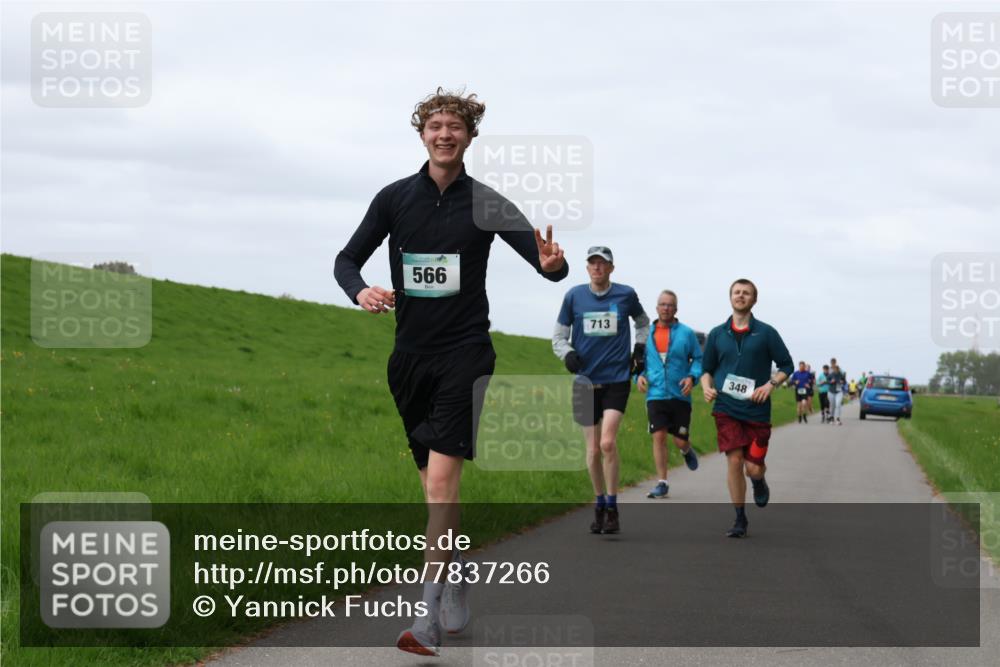 04.05.2025 - 8. Wedeler Halbmarathon Yannick Fuchs http://msf.ph/oto/7837266 04.05.2025 11:46:07 Laufen 566, 713, 348 meine-sportfotos.de
