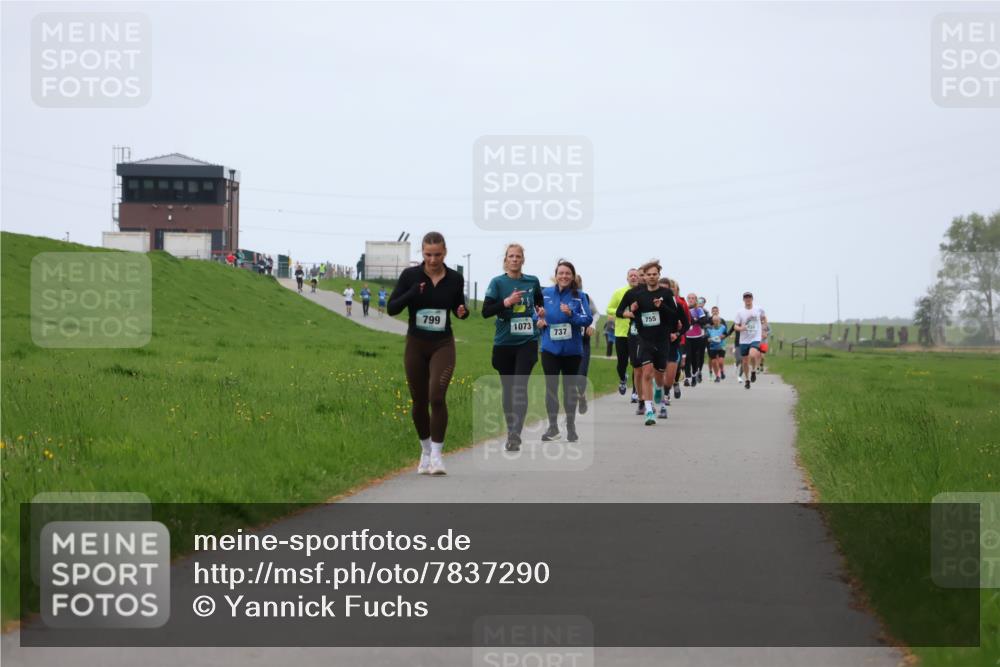 04.05.2025 - 8. Wedeler Halbmarathon Yannick Fuchs http://msf.ph/oto/7837290 04.05.2025 11:24:29 Laufen 799, 1073, 737, 755 meine-sportfotos.de