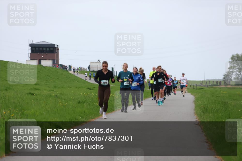 04.05.2025 - 8. Wedeler Halbmarathon Yannick Fuchs http://msf.ph/oto/7837301 04.05.2025 11:24:29 Laufen 799, 1073, 737, 755 meine-sportfotos.de