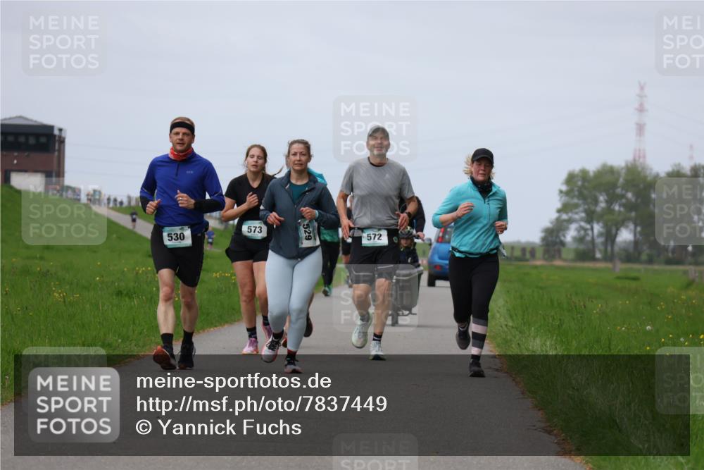 04.05.2025 - 8. Wedeler Halbmarathon Yannick Fuchs http://msf.ph/oto/7837449 04.05.2025 11:46:15 Laufen 530, 573, 529, 572 meine-sportfotos.de