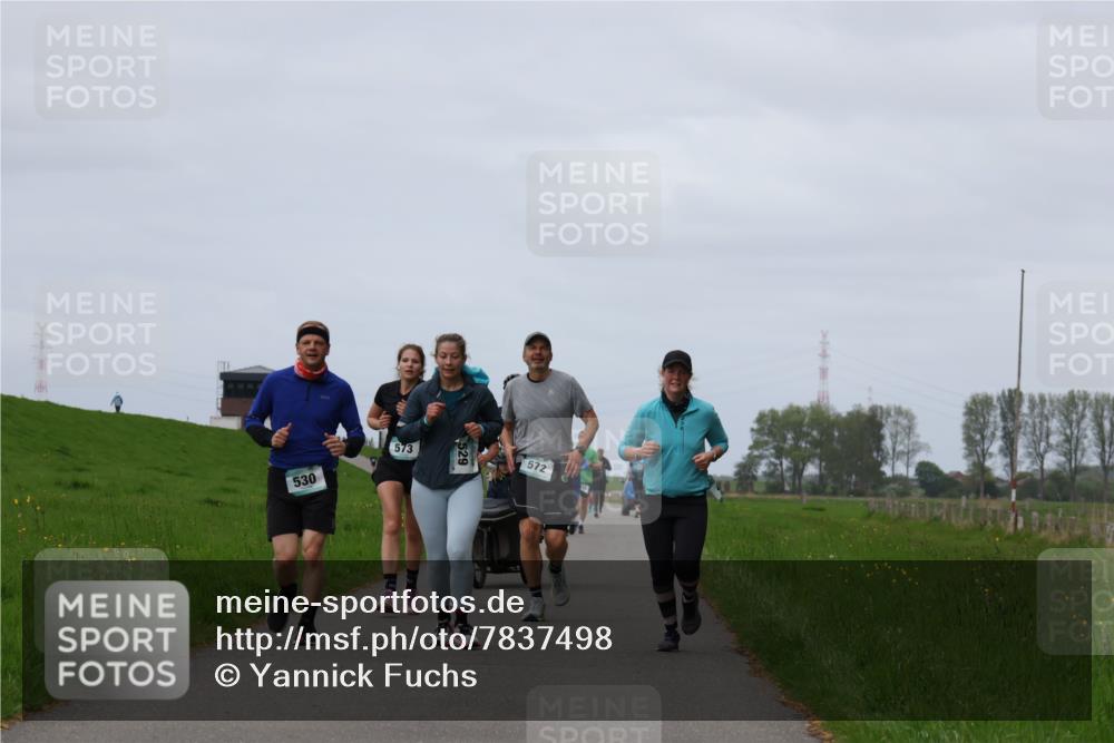 04.05.2025 - 8. Wedeler Halbmarathon Yannick Fuchs http://msf.ph/oto/7837498 04.05.2025 11:46:19 Laufen 573, 572, 530 meine-sportfotos.de