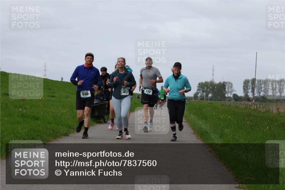 04.05.2025 - 8. Wedeler Halbmarathon Yannick Fuchs http://msf.ph/oto/7837560 04.05.2025 11:46:20 Laufen 530, 529, 572 meine-sportfotos.de