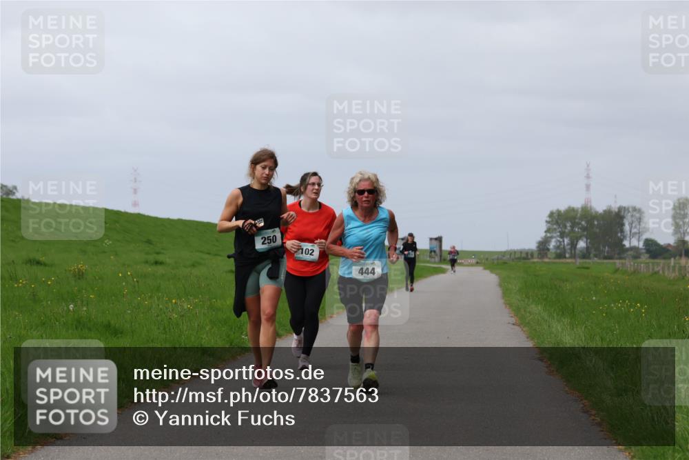 04.05.2025 - 8. Wedeler Halbmarathon Yannick Fuchs http://msf.ph/oto/7837563 04.05.2025 12:00:59 Laufen 250, 102, 444 meine-sportfotos.de