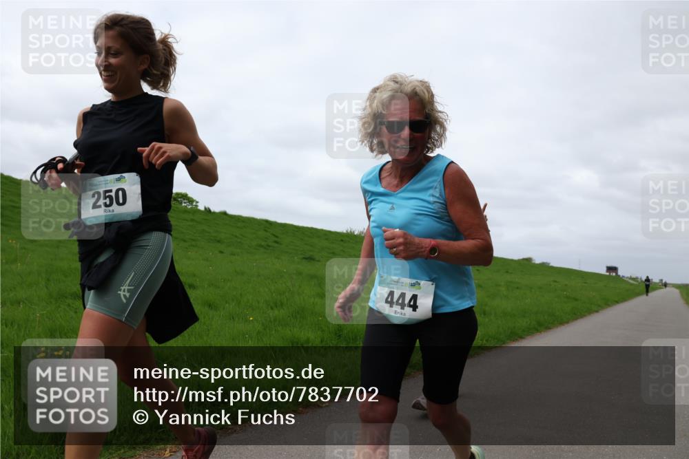 04.05.2025 - 8. Wedeler Halbmarathon Yannick Fuchs http://msf.ph/oto/7837702 04.05.2025 12:01:06 Laufen 8, 6, 250, 444 meine-sportfotos.de