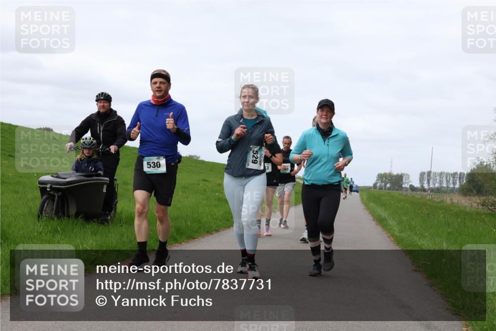 04.05.2025 - 8. Wedeler Halbmarathon Yannick Fuchs http://msf.ph/oto/7837731 04.05.2025 11:46:24 Laufen 530, 529, 3, 40 meine-sportfotos.de