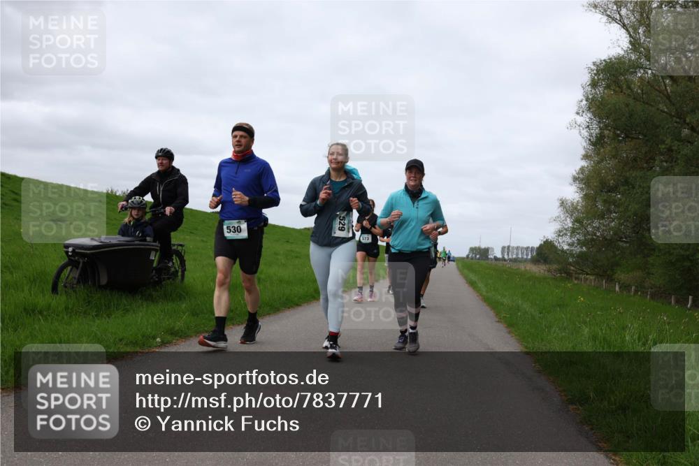 04.05.2025 - 8. Wedeler Halbmarathon Yannick Fuchs http://msf.ph/oto/7837771 04.05.2025 11:46:25 Laufen 530, 529, 573 meine-sportfotos.de