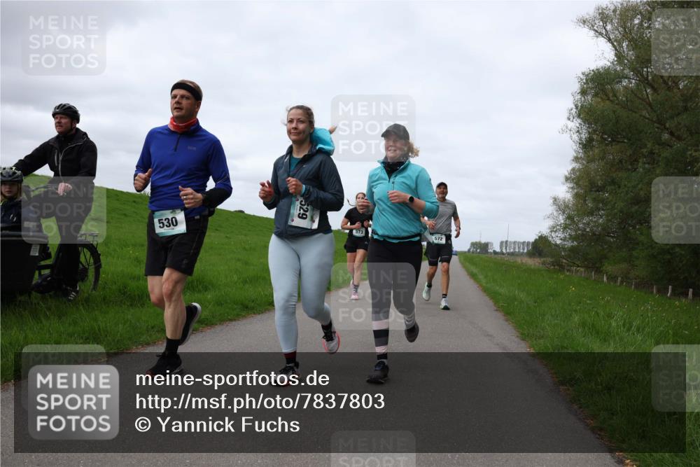 04.05.2025 - 8. Wedeler Halbmarathon Yannick Fuchs http://msf.ph/oto/7837803 04.05.2025 11:46:25 Laufen 530, 529, 573, 572 meine-sportfotos.de