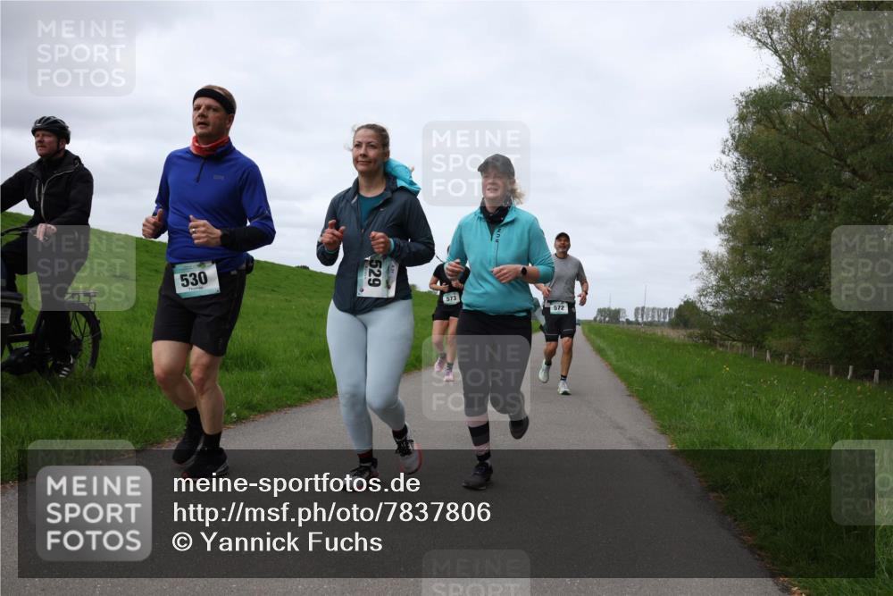 04.05.2025 - 8. Wedeler Halbmarathon Yannick Fuchs http://msf.ph/oto/7837806 04.05.2025 11:46:25 Laufen 530, 529, 573, 572 meine-sportfotos.de
