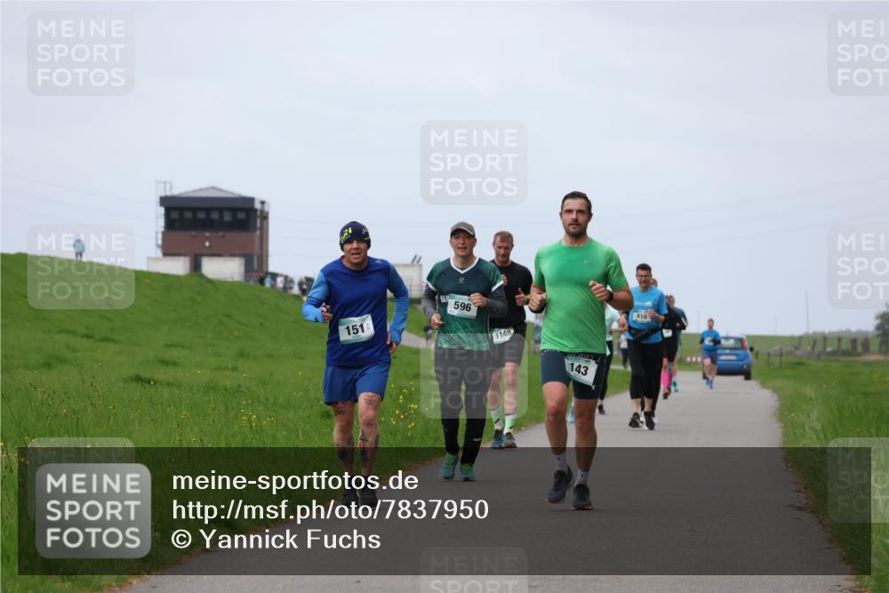 04.05.2025 - 8. Wedeler Halbmarathon Yannick Fuchs http://msf.ph/oto/7837950 04.05.2025 11:46:31 Laufen 596, 151, 1148, 143, 410 meine-sportfotos.de