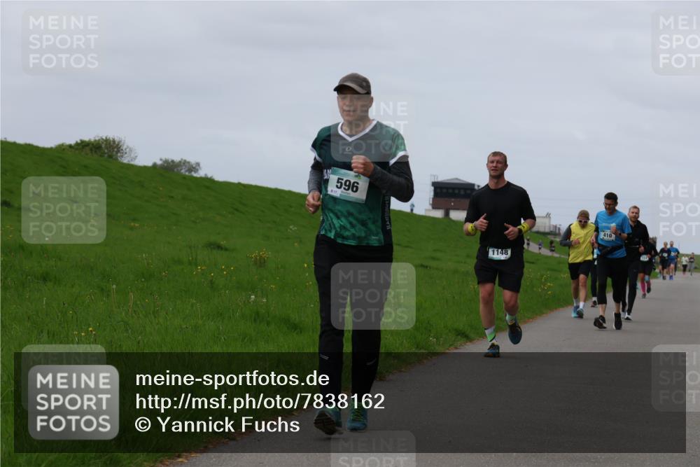 04.05.2025 - 8. Wedeler Halbmarathon Yannick Fuchs http://msf.ph/oto/7838162 04.05.2025 11:46:42 Laufen 596, 817, 1148, 410 meine-sportfotos.de