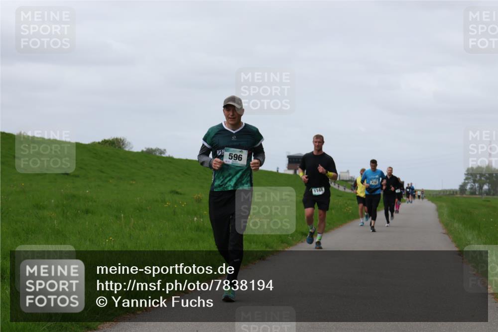 04.05.2025 - 8. Wedeler Halbmarathon Yannick Fuchs http://msf.ph/oto/7838194 04.05.2025 11:46:42 Laufen 596, 1148, 410 meine-sportfotos.de