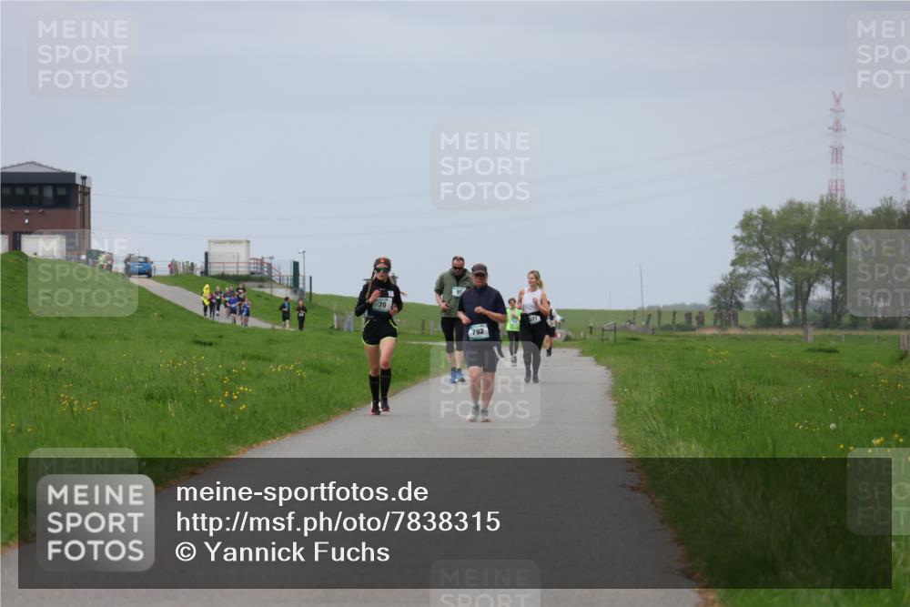 04.05.2025 - 8. Wedeler Halbmarathon Yannick Fuchs http://msf.ph/oto/7838315 04.05.2025 12:02:29 Laufen 70, 792, 377 meine-sportfotos.de
