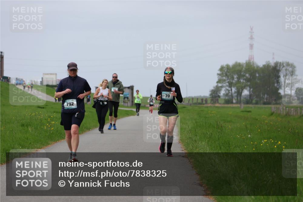 04.05.2025 - 8. Wedeler Halbmarathon Yannick Fuchs http://msf.ph/oto/7838325 04.05.2025 12:02:40 Laufen 792, 97, 70 meine-sportfotos.de