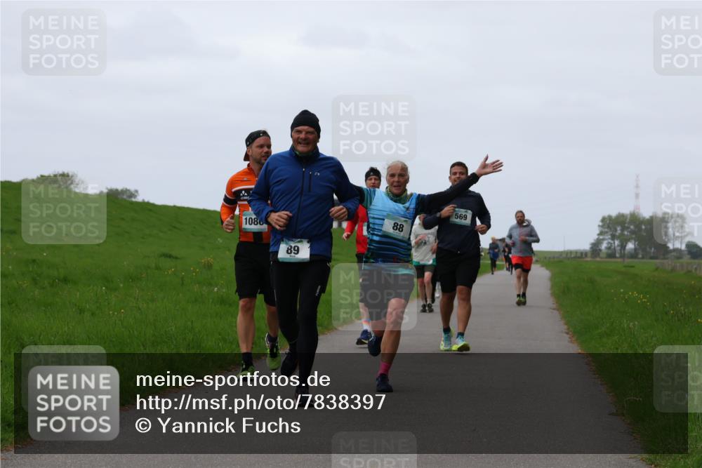 04.05.2025 - 8. Wedeler Halbmarathon Yannick Fuchs http://msf.ph/oto/7838397 04.05.2025 11:25:19 Laufen 1080, 89, 88, 569 meine-sportfotos.de