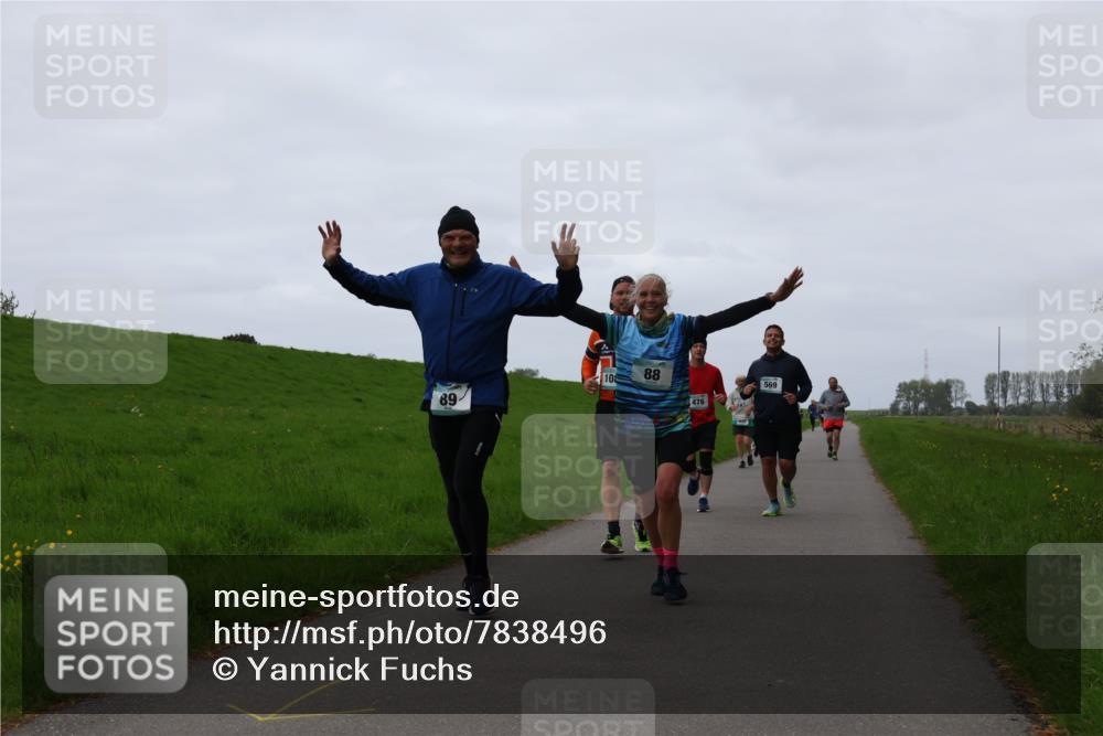 04.05.2025 - 8. Wedeler Halbmarathon Yannick Fuchs http://msf.ph/oto/7838496 04.05.2025 11:25:21 Laufen 89, 108, 88, 569, 476 meine-sportfotos.de