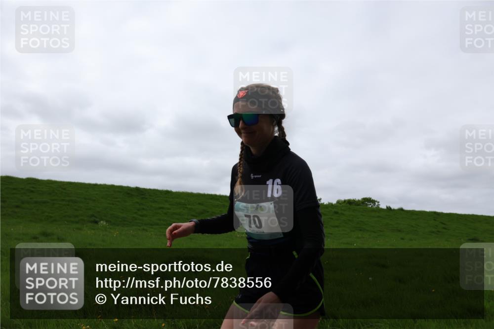 04.05.2025 - 8. Wedeler Halbmarathon Yannick Fuchs http://msf.ph/oto/7838556 04.05.2025 12:02:55 Laufen 56, 70, 16 meine-sportfotos.de