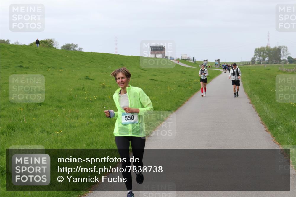 04.05.2025 - 8. Wedeler Halbmarathon Yannick Fuchs http://msf.ph/oto/7838738 04.05.2025 12:03:27 Laufen 550 meine-sportfotos.de