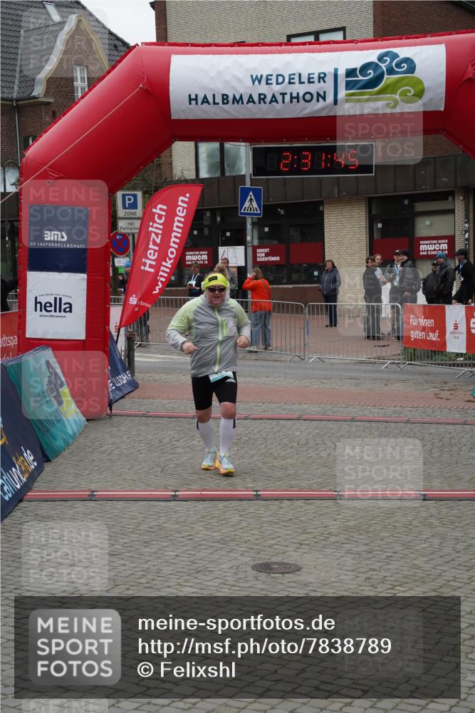 04.05.2025 - 8. Wedeler Halbmarathon Felixshl http://msf.ph/oto/7838789 04.05.2025 12:31:43 Ziel 178 meine-sportfotos.de