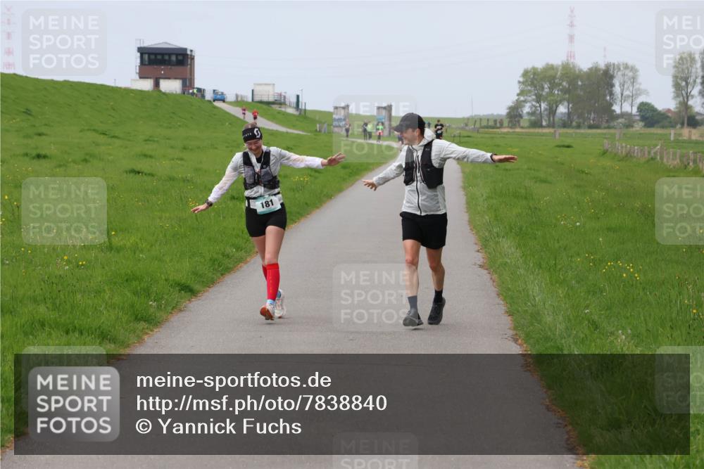04.05.2025 - 8. Wedeler Halbmarathon Yannick Fuchs http://msf.ph/oto/7838840 04.05.2025 12:03:33 Laufen 181 meine-sportfotos.de
