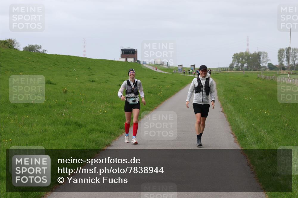 04.05.2025 - 8. Wedeler Halbmarathon Yannick Fuchs http://msf.ph/oto/7838944 04.05.2025 12:03:35 Laufen 181 meine-sportfotos.de