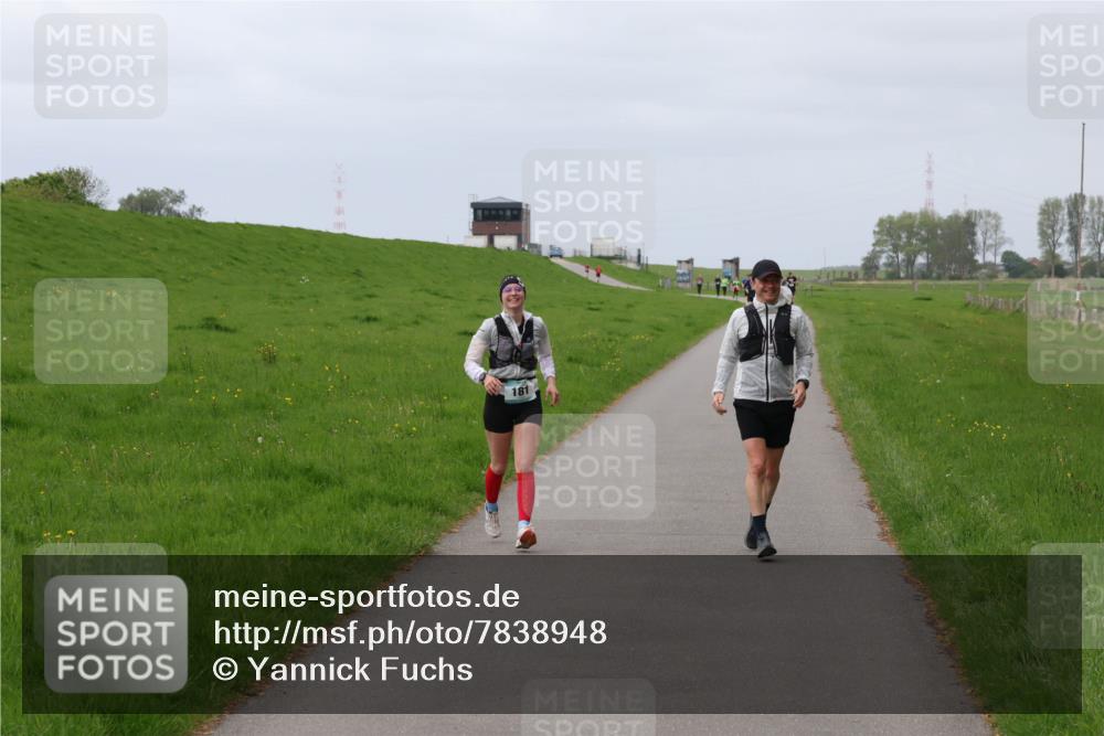 04.05.2025 - 8. Wedeler Halbmarathon Yannick Fuchs http://msf.ph/oto/7838948 04.05.2025 12:03:35 Laufen 181 meine-sportfotos.de