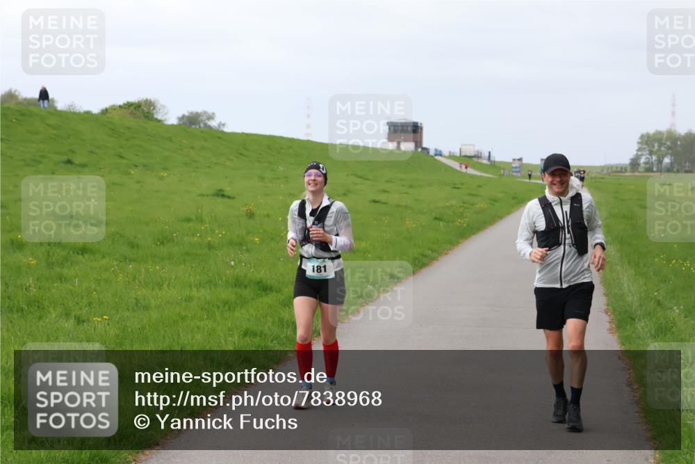 04.05.2025 - 8. Wedeler Halbmarathon Yannick Fuchs http://msf.ph/oto/7838968 04.05.2025 12:03:38 Laufen 181 meine-sportfotos.de