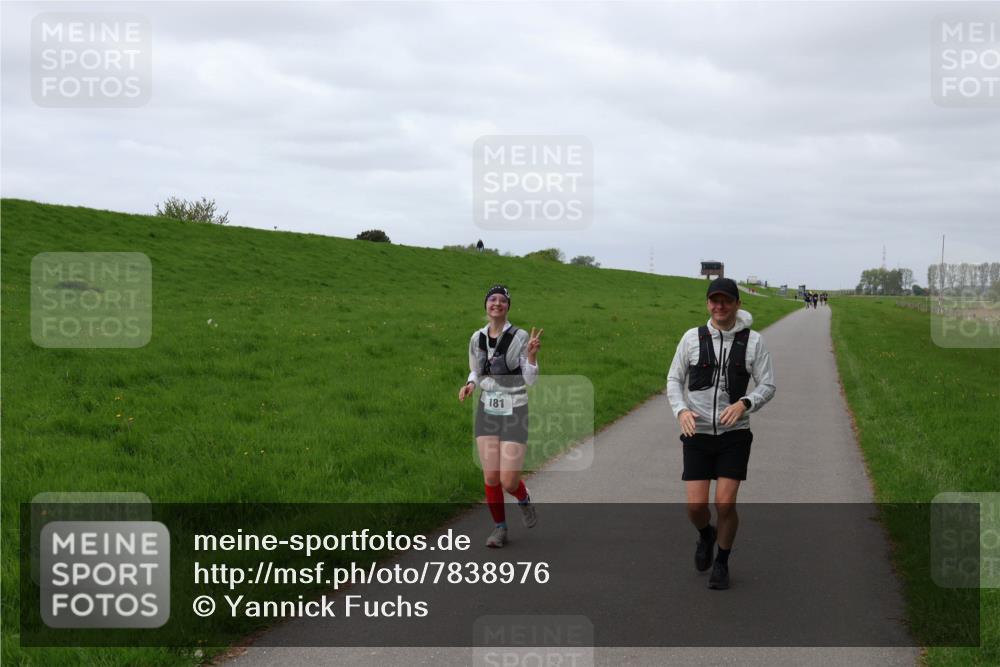 04.05.2025 - 8. Wedeler Halbmarathon Yannick Fuchs http://msf.ph/oto/7838976 04.05.2025 12:03:40 Laufen 181 meine-sportfotos.de