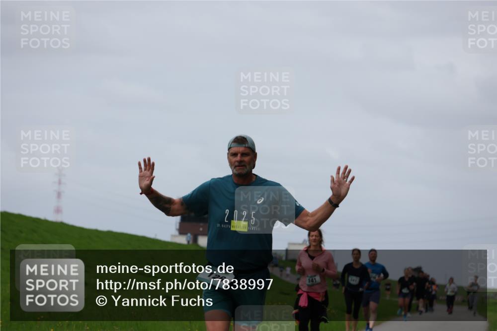 04.05.2025 - 8. Wedeler Halbmarathon Yannick Fuchs http://msf.ph/oto/7838997 04.05.2025 11:47:03 Laufen 2025, 39, 126, 341, 141 meine-sportfotos.de