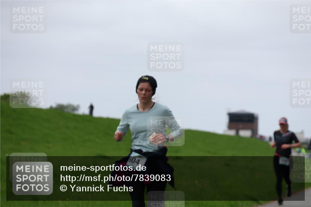 04.05.2025 - 8. Wedeler Halbmarathon Yannick Fuchs http://msf.ph/oto/7839083 04.05.2025 11:25:36 Laufen 604 meine-sportfotos.de