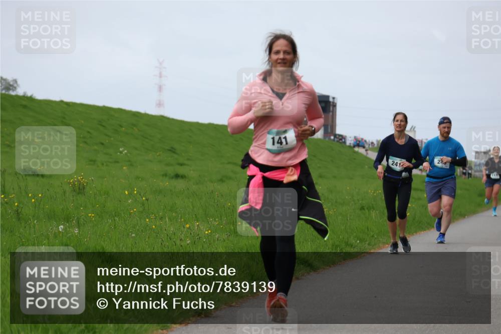 04.05.2025 - 8. Wedeler Halbmarathon Yannick Fuchs http://msf.ph/oto/7839139 04.05.2025 11:47:09 Laufen 141, 241, 20 meine-sportfotos.de