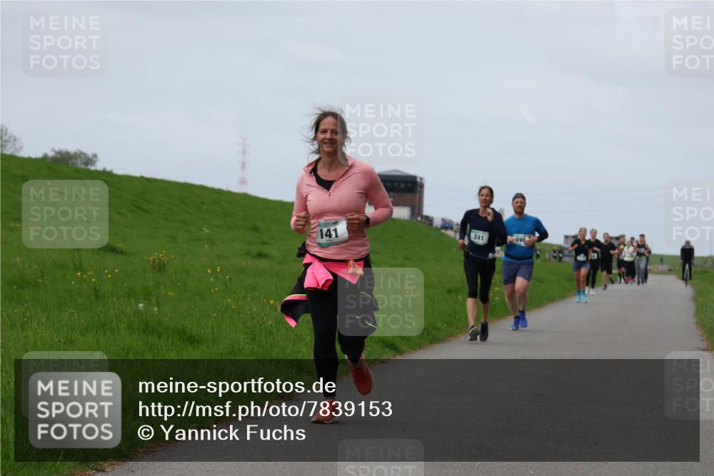 04.05.2025 - 8. Wedeler Halbmarathon Yannick Fuchs http://msf.ph/oto/7839153 04.05.2025 11:47:10 Laufen 141, 241 meine-sportfotos.de