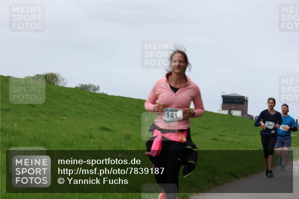 04.05.2025 - 8. Wedeler Halbmarathon Yannick Fuchs http://msf.ph/oto/7839187 04.05.2025 11:47:11 Laufen 141, 241, 2 meine-sportfotos.de