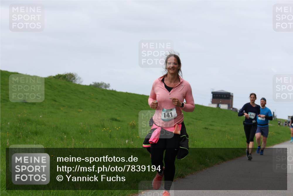 04.05.2025 - 8. Wedeler Halbmarathon Yannick Fuchs http://msf.ph/oto/7839194 04.05.2025 11:47:11 Laufen 141, 241 meine-sportfotos.de