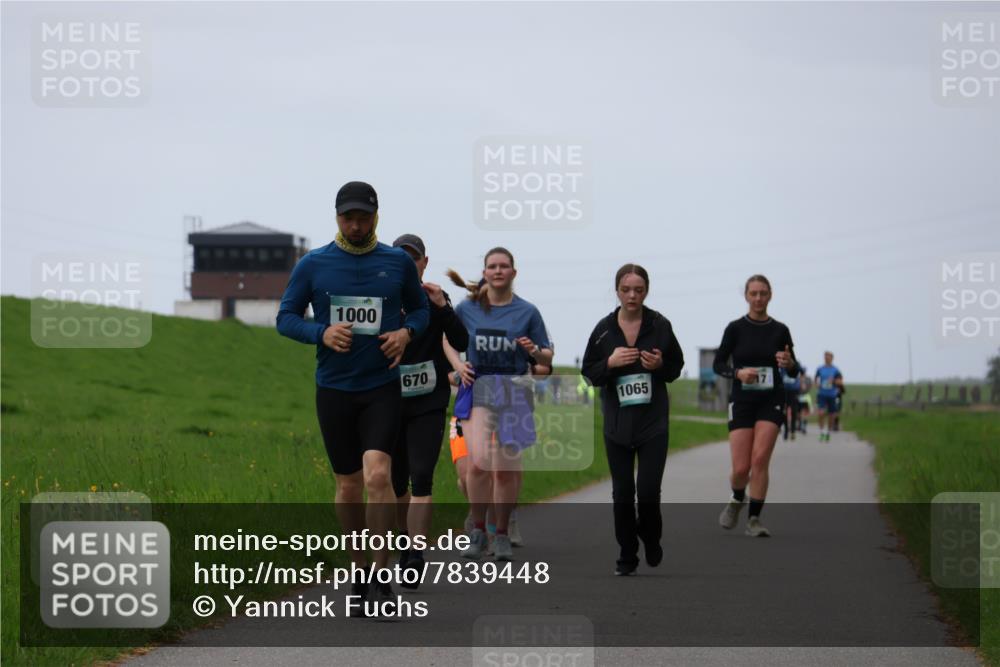 04.05.2025 - 8. Wedeler Halbmarathon Yannick Fuchs http://msf.ph/oto/7839448 04.05.2025 11:25:50 Laufen 1000, 670, 1065 meine-sportfotos.de