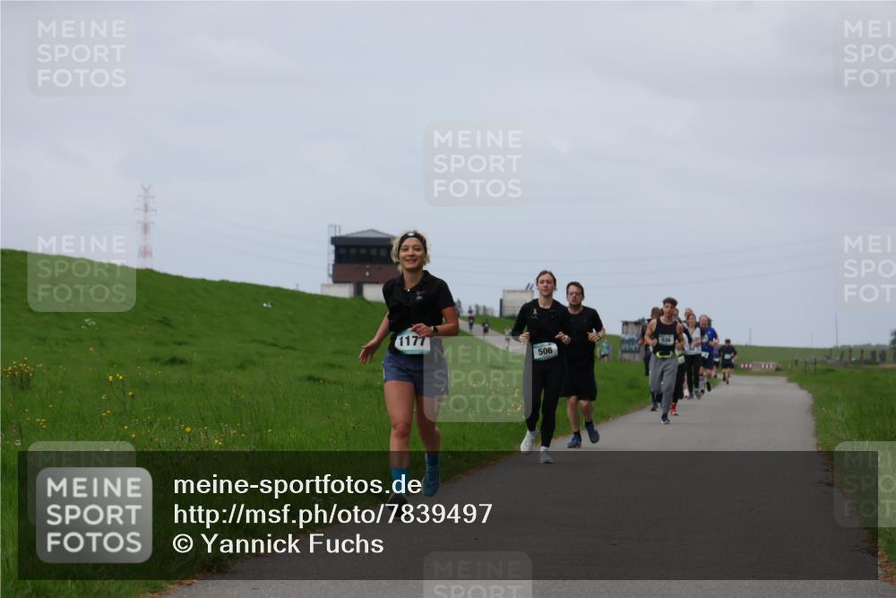 04.05.2025 - 8. Wedeler Halbmarathon Yannick Fuchs http://msf.ph/oto/7839497 04.05.2025 11:47:23 Laufen 1177, 536, 506 meine-sportfotos.de