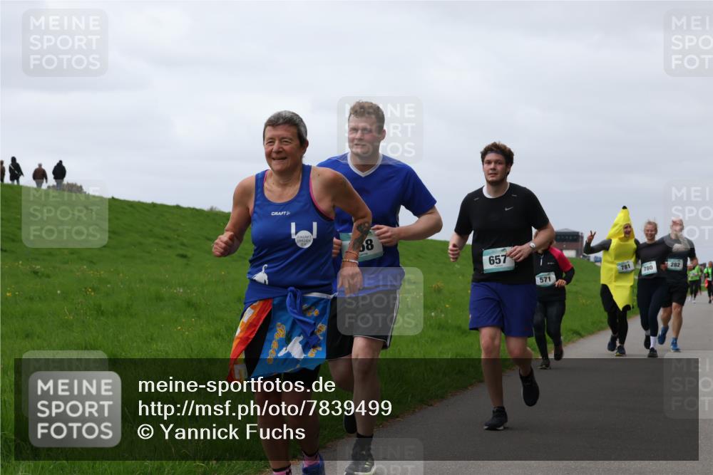 04.05.2025 - 8. Wedeler Halbmarathon Yannick Fuchs http://msf.ph/oto/7839499 04.05.2025 12:04:37 Laufen 68, 657, 781, 780, 282, 571 meine-sportfotos.de